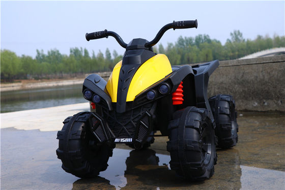 Kids Ride On Car For Kids To Drive ATV with Music and Lights 12V Battery Operated Power
