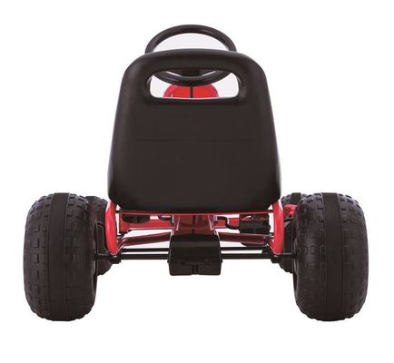 2-7 Year Old Children Ride On Car Pedal Go-Karting Plastic with Clutch and Brake