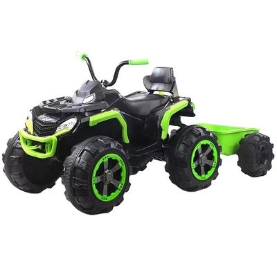 Max Loading 30klg Remote Control Electric Ride On ATV for Kids