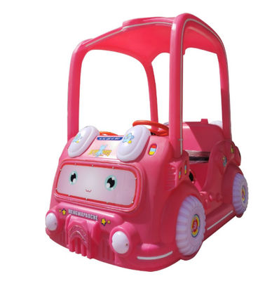 Lighting and Remote Control Electric Bumper Car for Small Amusement Park Net Weight 95kg