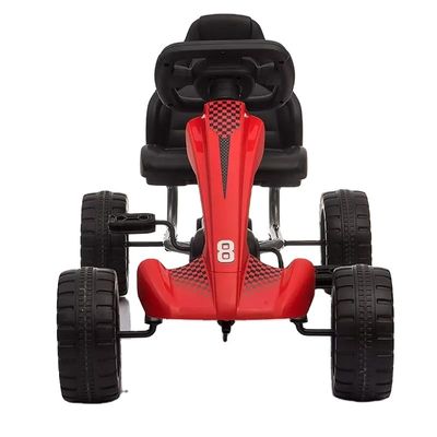 Pedal Power Children's Pedal Go-Karts for Kids Gender Unisex Suitable Age 3-8