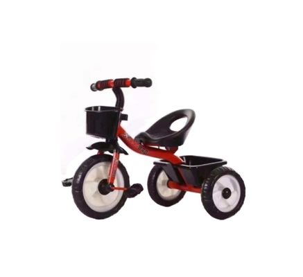 Customization Popular Ride On Kids Tricycles 3 Wheel Car for Kids Product Size 78*40*54 cm