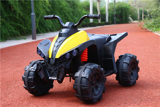 Remote Control 12V Battery Powered Electric Ride On Car for Children Age 2-4 Years
