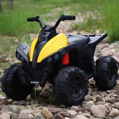 Remote Control 12V Battery Powered Electric Ride On Car for Children Age 2-4 Years