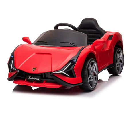 Ride On Toy 2024 With Remote Control For 2-7 Years Old Childrens 12V Electric Car