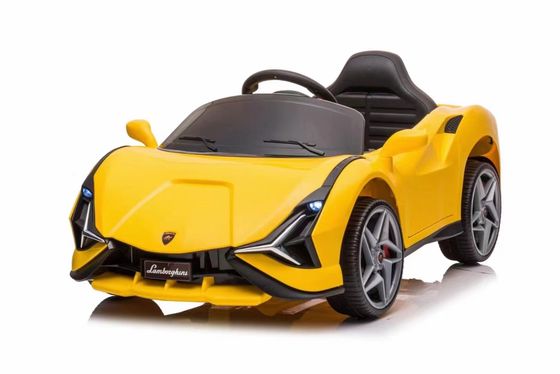 Ride On Toy 2024 With Remote Control For 2-7 Years Old Childrens 12V Electric Car