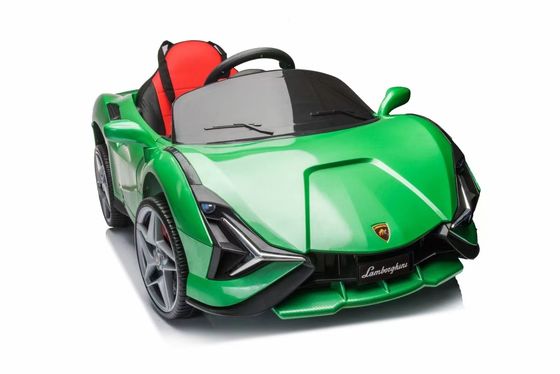 Ride On Toy 2024 With Remote Control For 2-7 Years Old Childrens 12V Electric Car