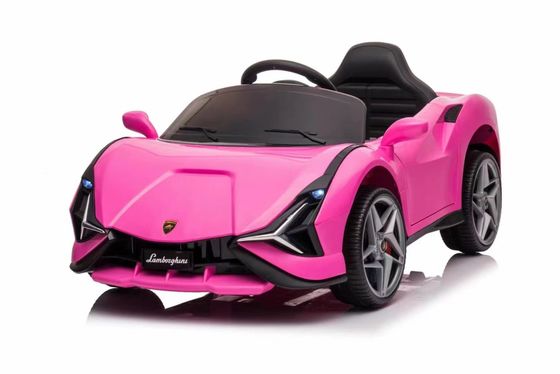 Ride On Toy 2024 With Remote Control For 2-7 Years Old Childrens 12V Electric Car