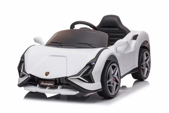 Ride On Toy 2024 With Remote Control For 2-7 Years Old Childrens 12V Electric Car