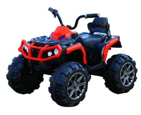Max loading 30KG 2023 12V Early Education System Music Ride On Car For Kids To Drive ATV