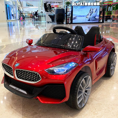 Ride On Car For Boys 2-8 Years Old 108*57*47cm 2.4 G Remote Control 380*2 Motor