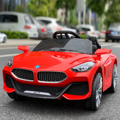 Ride On Car For Boys 2-8 Years Old 108*57*47cm 2.4 G Remote Control 380*2 Motor