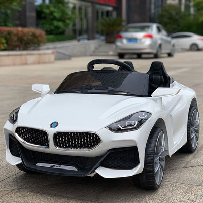 Ride On Car For Boys 2-8 Years Old 108*57*47cm 2.4 G Remote Control 380*2 Motor