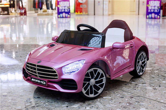 2024 Unisex 12V Electric Toy Car For Boys And Girls Customized