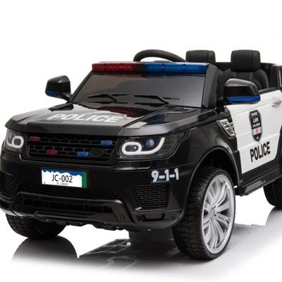 Remote Control 12v CBM 0.236 Plastic Ride On Car For Children Superior and Design