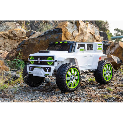 12V380*4 Motor Ride On Toy Kids Electric Cars Children Toy Car