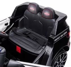 Ride On Toy 2024 Model Police Style Electric Car With Remote Control G.W/N.W 16.5/13kgs