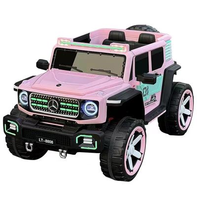 2024's Hottest Toy 2.4G Bluetooth Remote Control Car Battery-Powered Age Range 2-8 Years