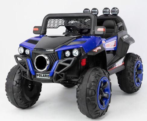 Supply Popular Ride On Toy Car With Light And Music For Kids Made Of PP Plastic