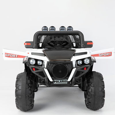 Supply Popular Ride On Toy Car With Light And Music For Kids Made Of PP Plastic