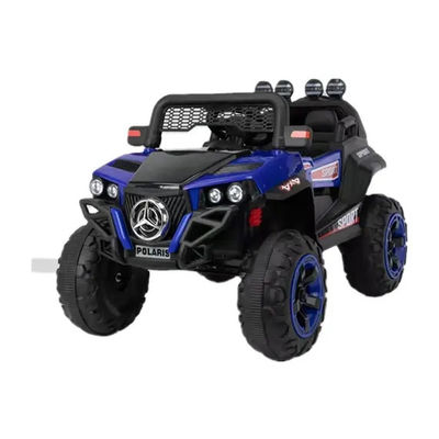 Supply Popular Ride On Toy Car With Light And Music For Kids Made Of PP Plastic