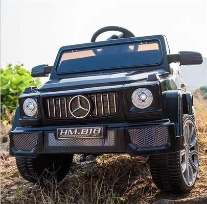 6 Years Loading Weight 20KG Plastic Baby Electric Car with Remote Control