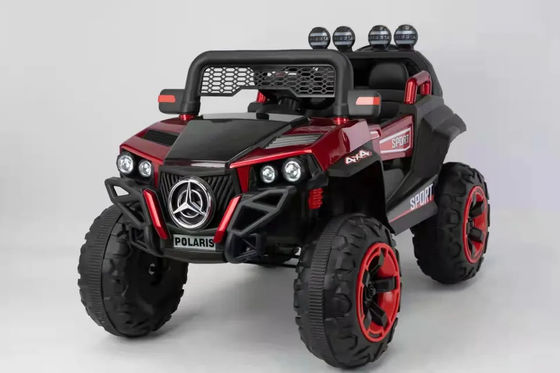 Supply Popular Ride On Toy Car With Light And Music For Kids Made Of PP Plastic