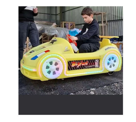 24v Electric Battery Ride On Car With Two-Seater For Kids Product Size 170cm*99cm*65cm