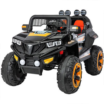 2023 Model Children's Electric Car for Kids Multi-Function Ride On Toy at Affordable