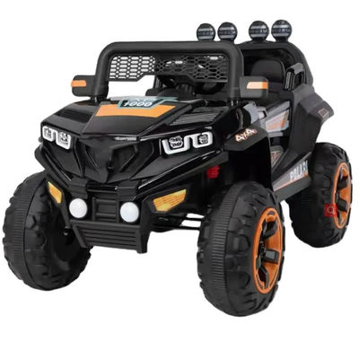 2023 Model Children's Electric Car for Kids Multi-Function Ride On Toy at Affordable