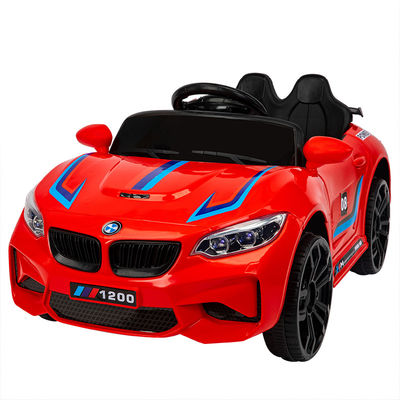 12V Electric Remote Control 2 Seats Big Kids Ride On Car for Age Range 5 to 7 years