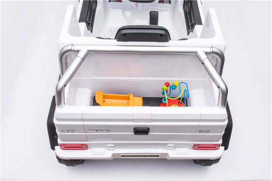 Hot Style 6 Wheel 12V 24V Battery Operated Kids Ride On Car with Max Loading of 20kg