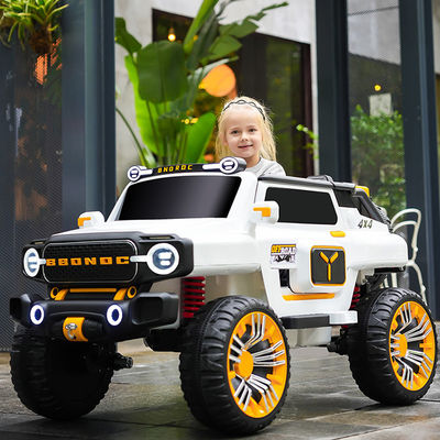 Electric 2 Seat Kids 24v 12v Suv Ride On Cars For 10 Years Old Huge with Remote Control