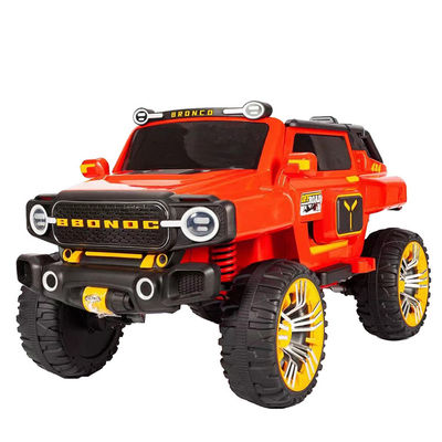 Electric 2 Seat Kids 24v 12v Suv Ride On Cars For 10 Years Old Huge with Remote Control