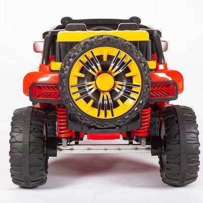 Electric 2 Seat Kids 24v 12v Suv Ride On Cars For 10 Years Old Huge with Remote Control
