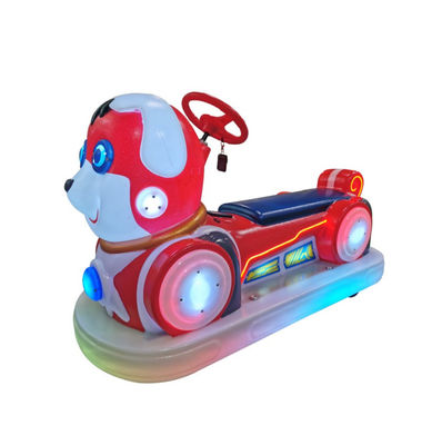 Direct Sale Lighting and Remote Control 24V Electric Ride On Car for 8 to 10 Year Kids