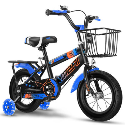 2023 Model Ride On Toy Black Rear Mount Two Nail Handle Stand Individually Packaged