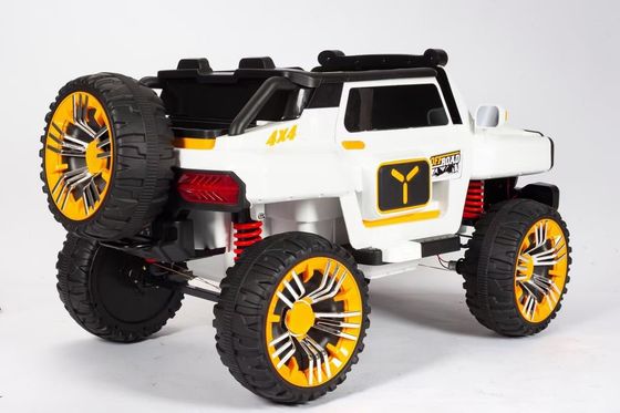 2023 Electric 2 Seat Kids 12v Suv Ride-On Cars with Remote Control and Oversized Design