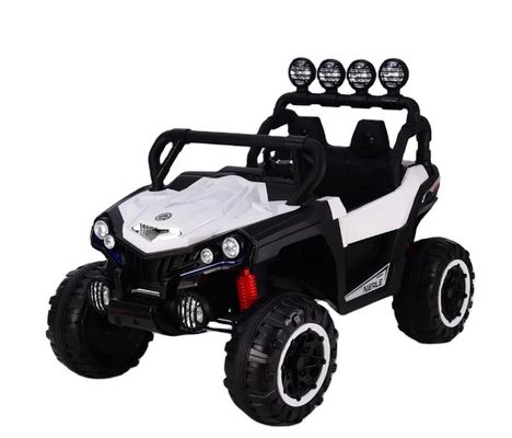 Max loading 40kg Portable 12V Electric Children Kids Ride On Car With Remote Control