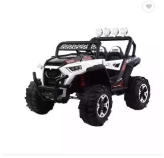Unisex 12v Electric Toy Ride On utv Car For kids Multifunctional and Battery Powered