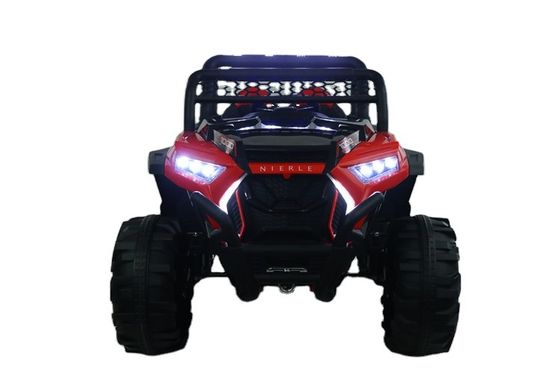 Unisex 12v Electric Toy Ride On utv Car For kids Multifunctional and Battery Powered