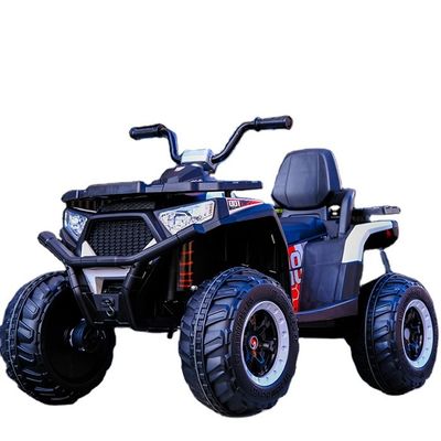 Red Black White Pink Kids 4 Wheelers Ride on Atv Powerwheel 12v Electric Car for Kids