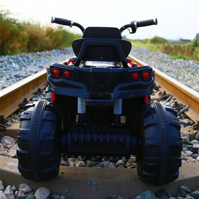 All-Terrain Tire/Music/Stories and Early Education System Direct Custom ATV for Kids