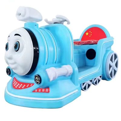 2023 Electric Machinery 250W Brushless Motor Stepless Speed Change Ride On Train Car