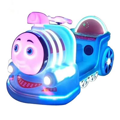 2023 Electric Machinery 250W Brushless Motor Stepless Speed Change Ride On Train Car