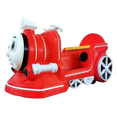2023 Electric Machinery 250W Brushless Motor Stepless Speed Change Ride On Train Car