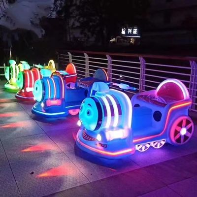 2023 Electric Machinery 250W Brushless Motor Stepless Speed Change Ride On Train Car