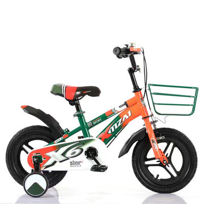 14 Inch Car Body with Conjoined Car Crutch and Mountain Saddle N.W 8KG G.W 8.5KG