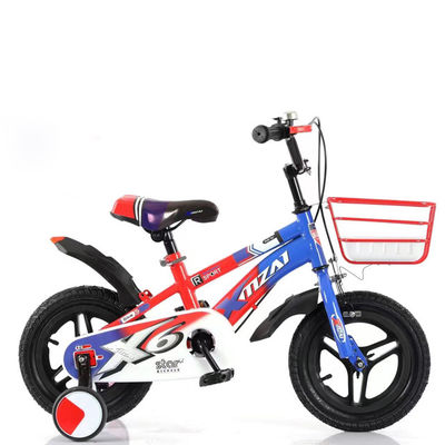 14 Inch Car Body with Conjoined Car Crutch and Mountain Saddle N.W 8KG G.W 8.5KG