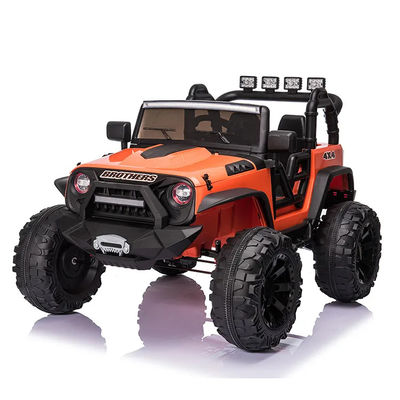 174PCS 40HQ 40W*2 Motor Two Seats Children 12V Pink Electric Toy Ride On Car for Girls